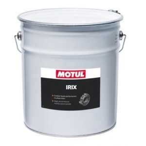 MOTUL ÜLDMÄÄRE IRIX 130-2 19KG NLGI-2