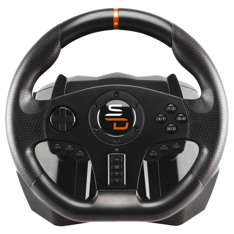 Subsonic Drive Pro Sport SV 710