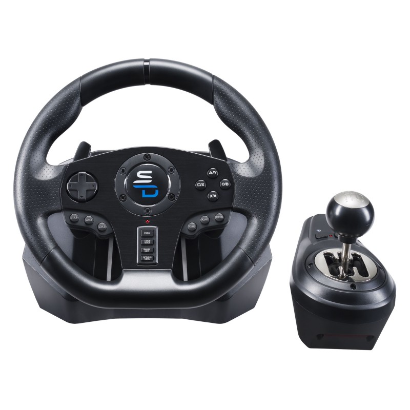 Subsonic Drive Pro Sport GS 850X