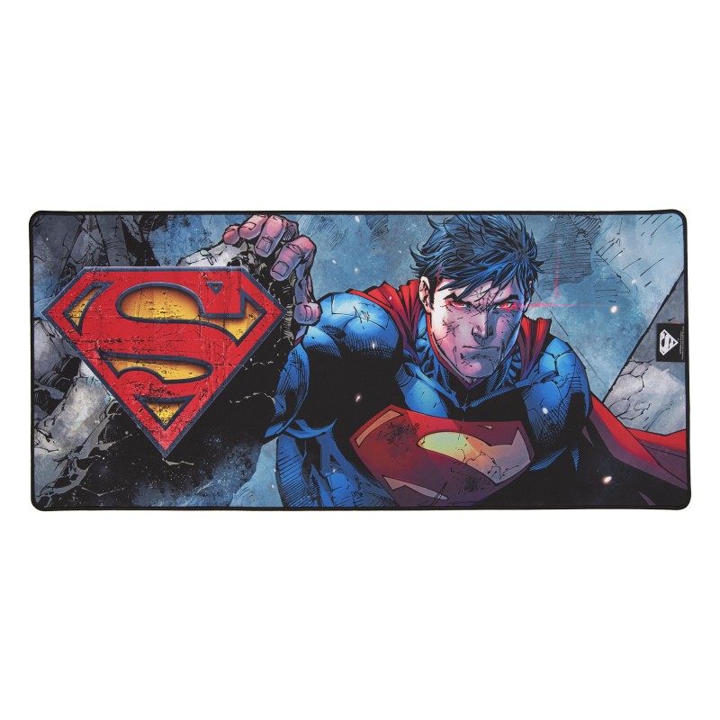 Subsonic Gaming Mouse Pad XXL Superman