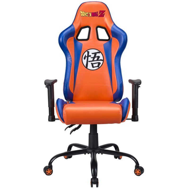 Subsonic Pro Gaming Seat DBZ