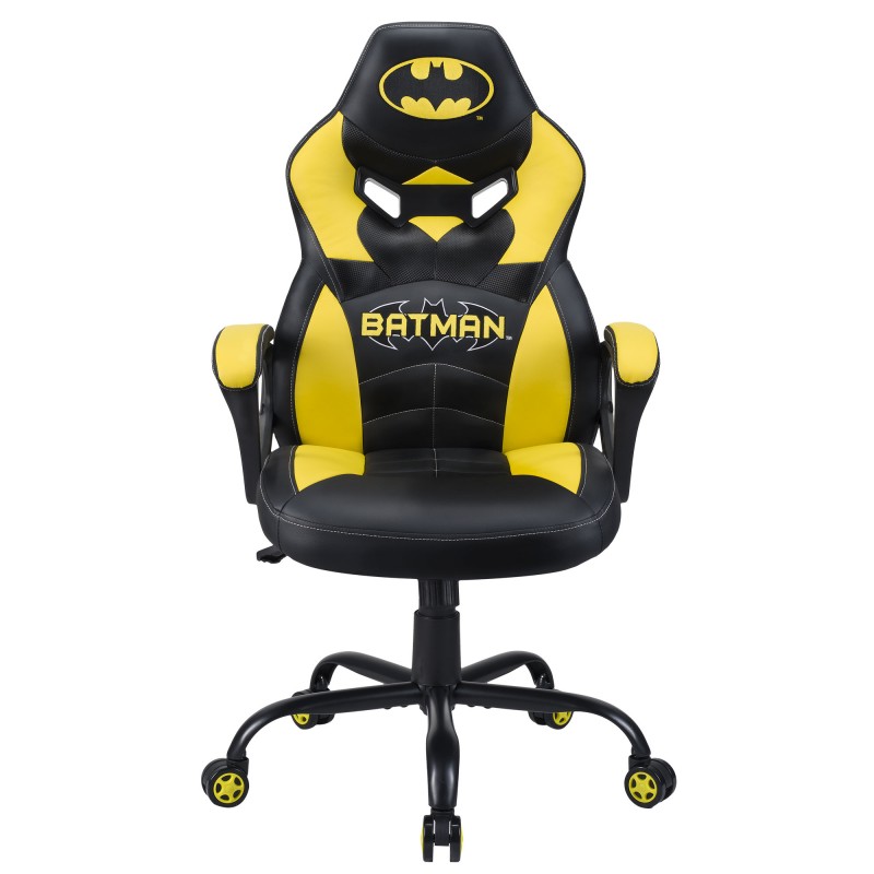 Subsonic Junior Gaming Seat Batman V2