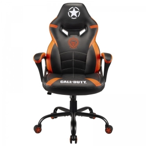 Subsonic Gaming Seat Call Of Duty