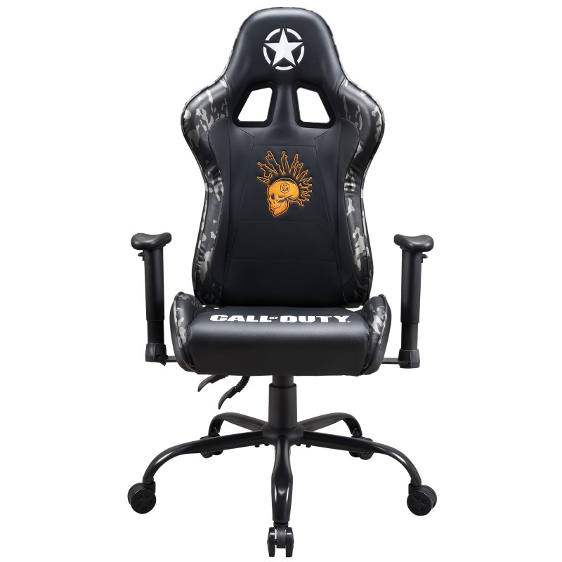 Subsonic Gaming Seat Call Of Duty