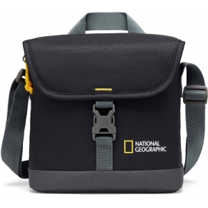 National Geographic наплечная сумка Shoulder Bag Small (NG E2 2360)