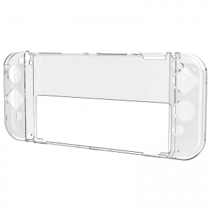 Subsonic Crystal Case for Nintendo Switch Lite