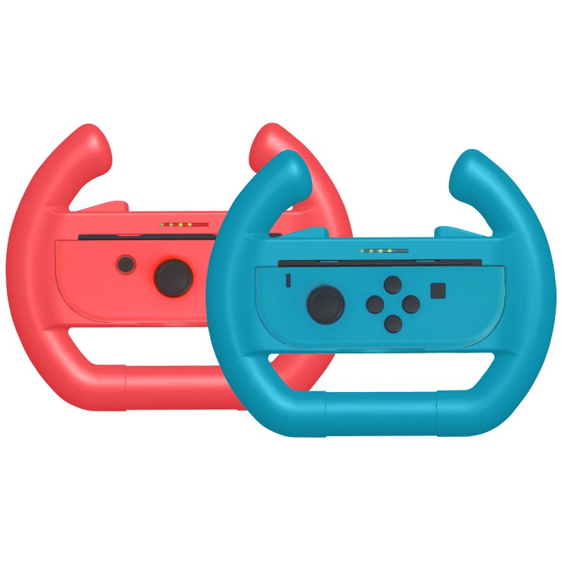 Subsonic Racing Wheel for Switch