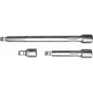 3-OS. 1 / 2" PIKENDUSTE KOMPLEKT TRIUMF