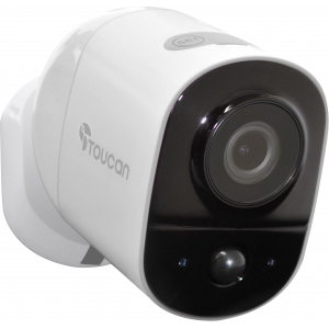 Toucan turvakaamera Wireless Outdoor Camera