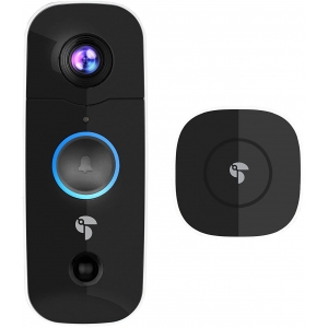 Toucan uksekell Wireless Video Doorbell with Chime