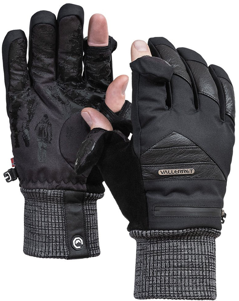 Vallerret перчатки Markhof Pro V3 Photography Glove M