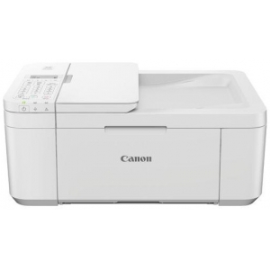 Canon kõik-ühes printer PIXMA TR4651, valge