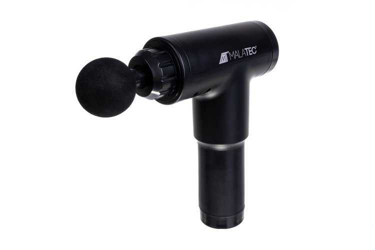 Malatek Massage gun with LCD display