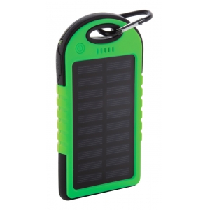 Lenard Power Bank 4939 Green
