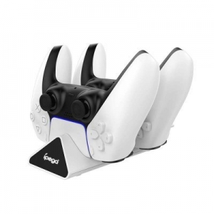 iPega PG-P5012 PS5 DualSense™ Charging Station