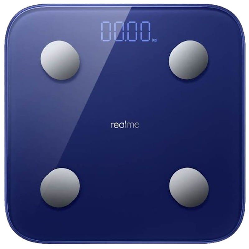 Realme RMH201 Smart Scale