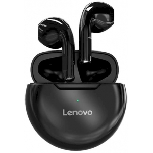 Lenovo HT38 TWS Bluetooth Headset pink