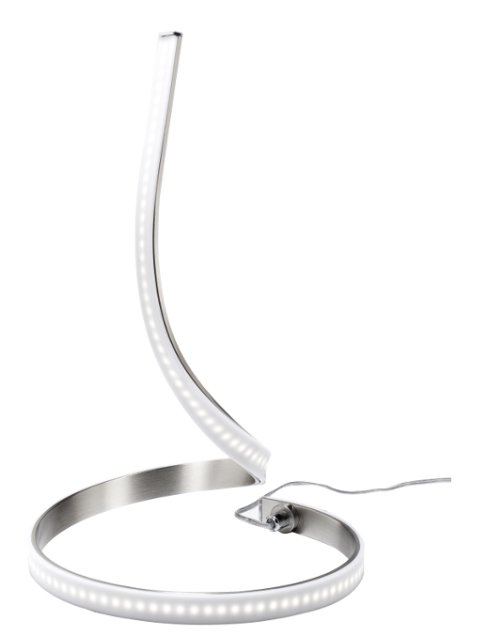 Platinet PDL518N Desk Lamp 9W