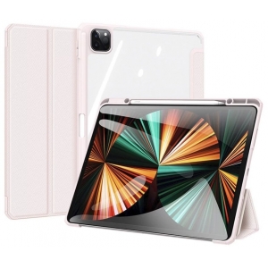 Dux Ducis Toby Armored tough Smart Cover For Tablet Apple iPad Pro 12.9 (2021)