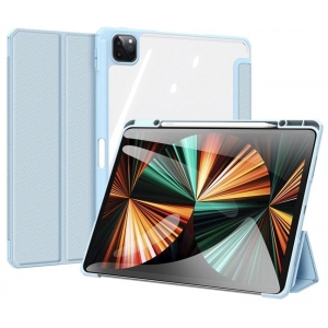 Dux Ducis Toby Armored tough Smart Cover For Tablet Apple iPad Pro 12.9 (2021)