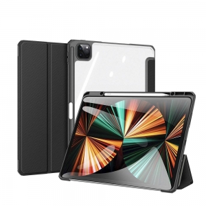 Dux Ducis Toby Armored tough Smart Cover For Tablet Apple iPad Pro 12.9 (2021)