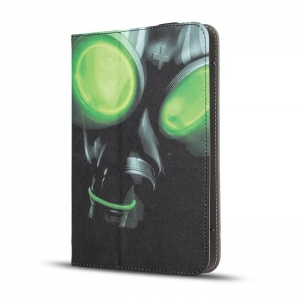 GreenGo Green Mask 9-10" Universal Tablet Case