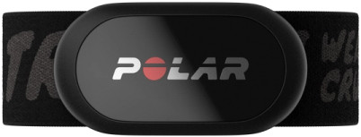 Polar pulsivöö H10 M-XXL, black crush