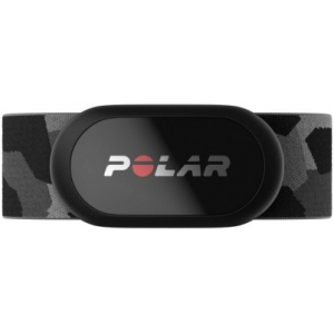 Polar pulsivöö H10 M-XXL, stone camo