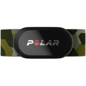 Polar pulsivöö H10 M-XXL, forest camo