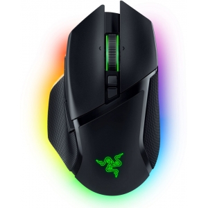 Razer juhtmevaba hiir Basilisk V3 Pro, must