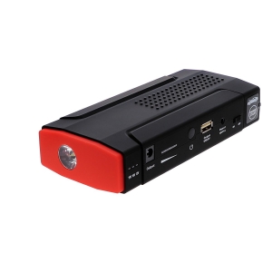 4smart Jump Starter Powerbank Ignition 13800mAh