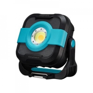 PROMATE CampMate-3 Camping lamp with built-in battery 9000mAh / 1200lm