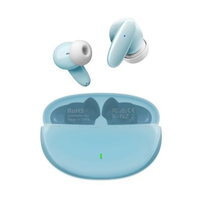 PROMATE Lush TWS Bluetooth Stereo Headset