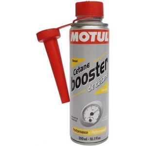 MOTUL CETANE BOOSTER DIESEL 300ML TSETAANIARVU TÕSTJA