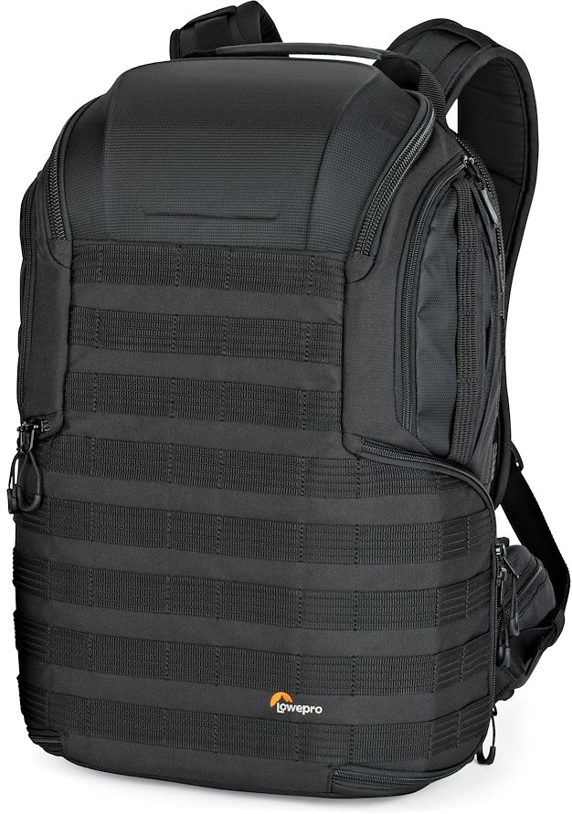 Lowepro рюкзак ProTactic BP 450 AW II, черный (LP37177-GRL)