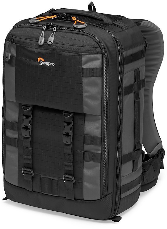 Lowepro рюкзак Pro Trekker BP 350 AW II, серый (LP37268-GRL)