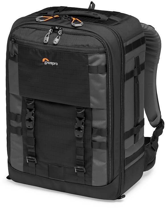 Lowepro seljakott Pro Trekker BP 450 AW II, hall (LP37269-GRL)