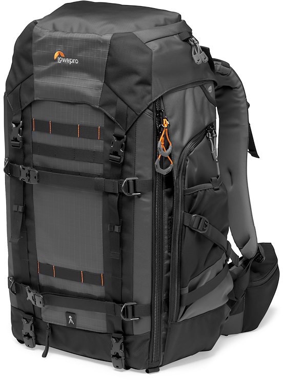 Lowepro seljakott Pro Trekker BP 550 AW II, hall (LP37270-GRL)