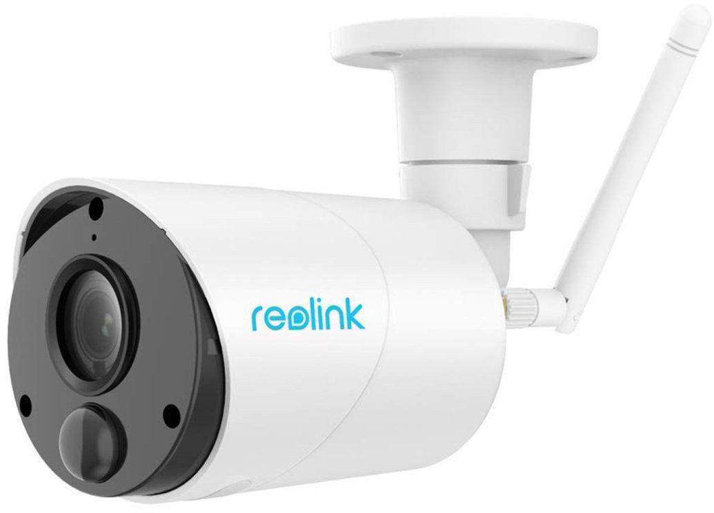 Reolink turvakaamera Argus Eco WiFi Outdoor Camera