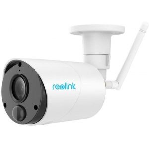 Reolink turvakaamera Argus Eco WiFi Outdoor Camera