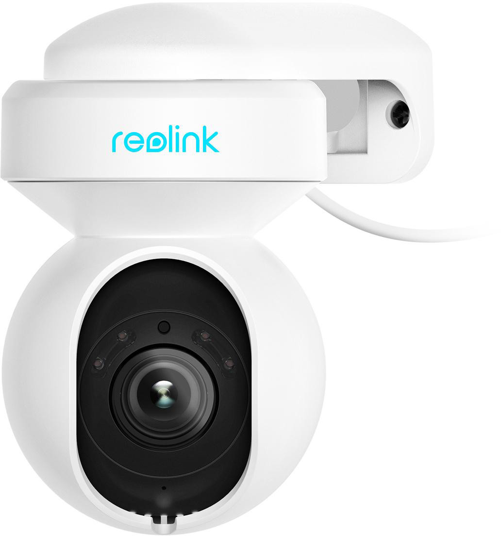 Reolink turvakaamera E1 Outdoor PTZ WiFi Camera