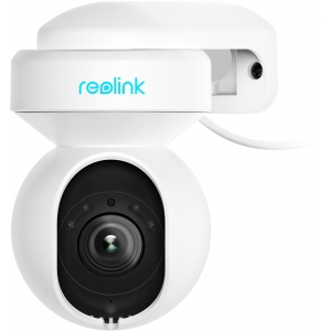 Reolink turvakaamera E1 Outdoor PTZ WiFi Camera