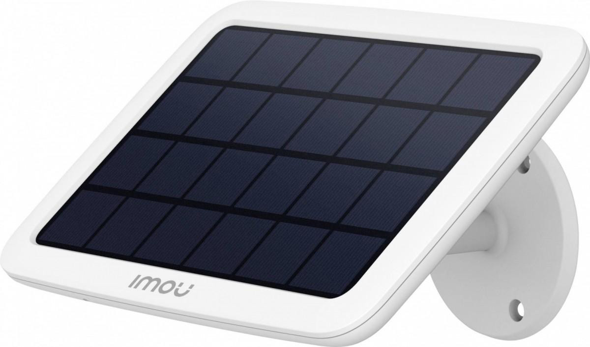 Imou Cell 2 turvakaamera päikesepaneel
