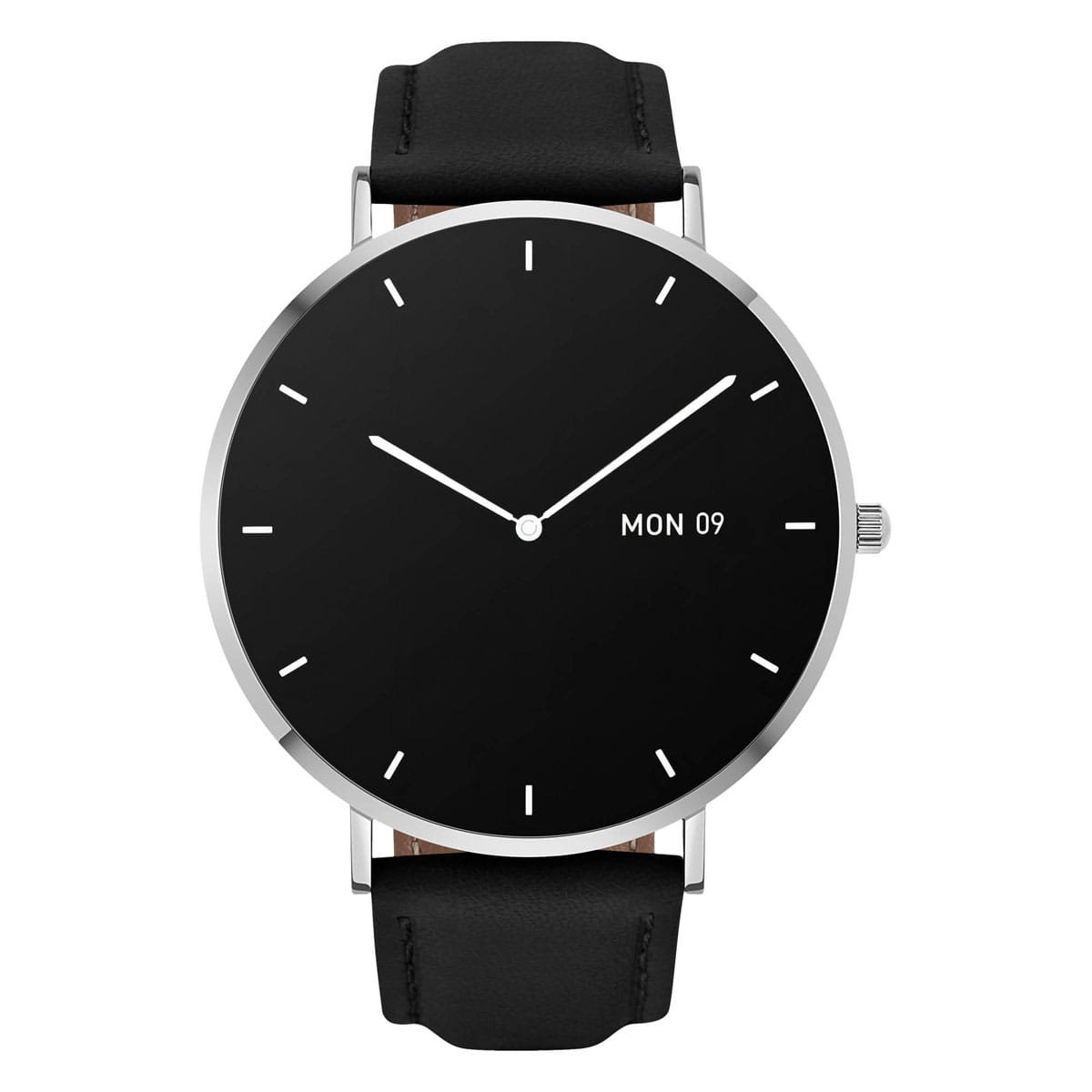 Garett Smartwatch Verona AMOLED / Bluetooth 5.1 / IP67 / GPS / SMS