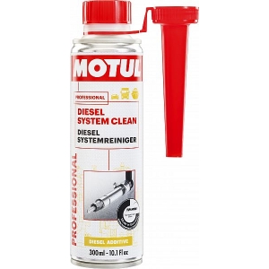 MOTUL DIESEL SYST CLEAN AUTO 300ML