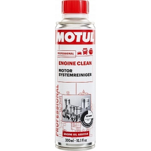 MOTUL ENGINE CLEAN AUTO 300ML