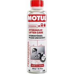 MOTUL HYDRAULIC LIFTER CARE 300ML