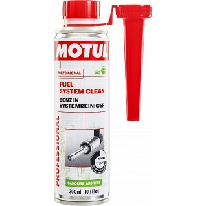 MOTUL FUEL SYSTEM CLEAN AUTO 300ML