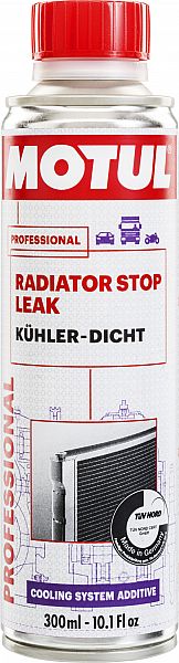 MOTUL RADIATOR STOP LEAK 300ML
