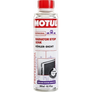 MOTUL RADIATOR STOP LEAK 300ML